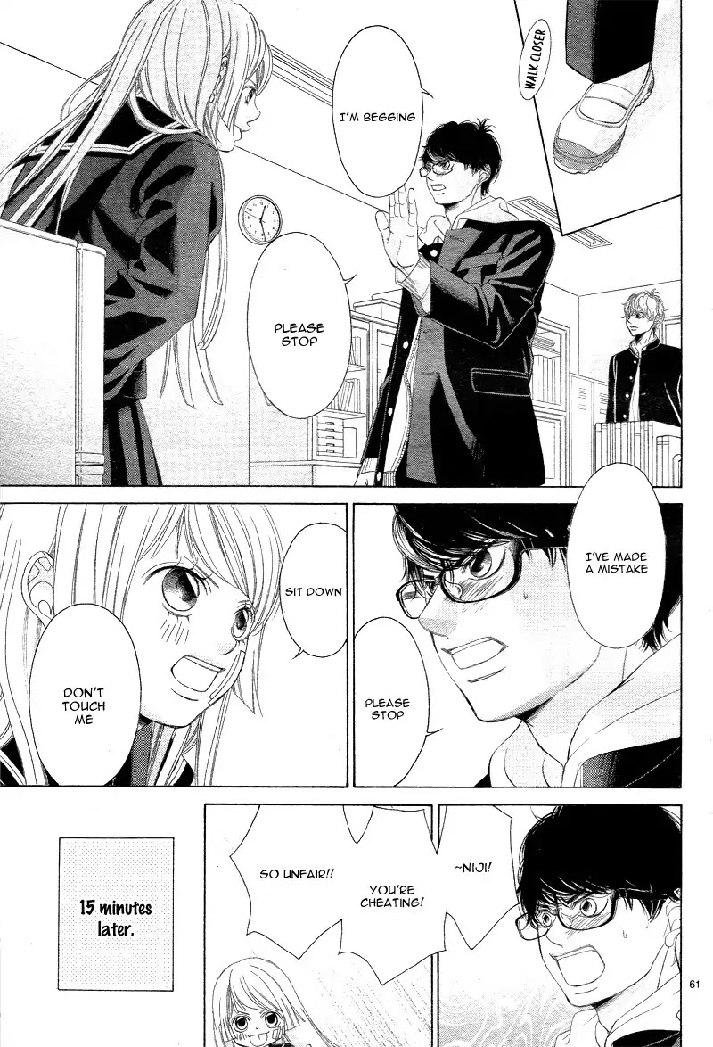Niji, Amaete yo. Chapter 2 page 66 - Chapter 2