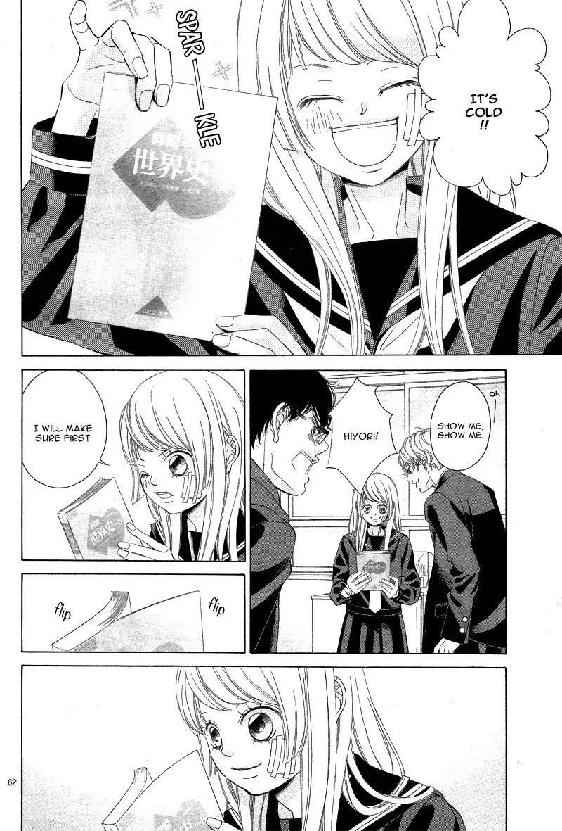 Niji, Amaete yo. Chapter 2 page 67 - Chapter 2
