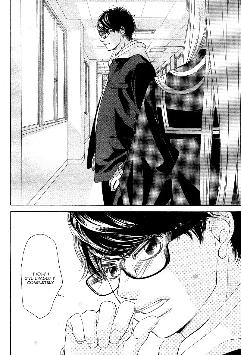 Niji, Amaete yo. Chapter 2 page 76 - Chapter 2