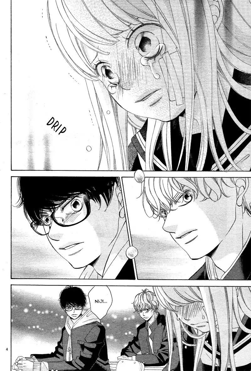 Niji, Amaete yo. Chapter 2 page 9 - Chapter 2