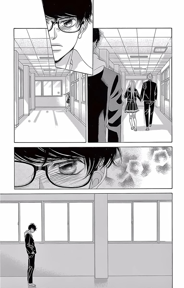 Niji, Amaete yo. Chapter 3 page 19 - Chapter 3