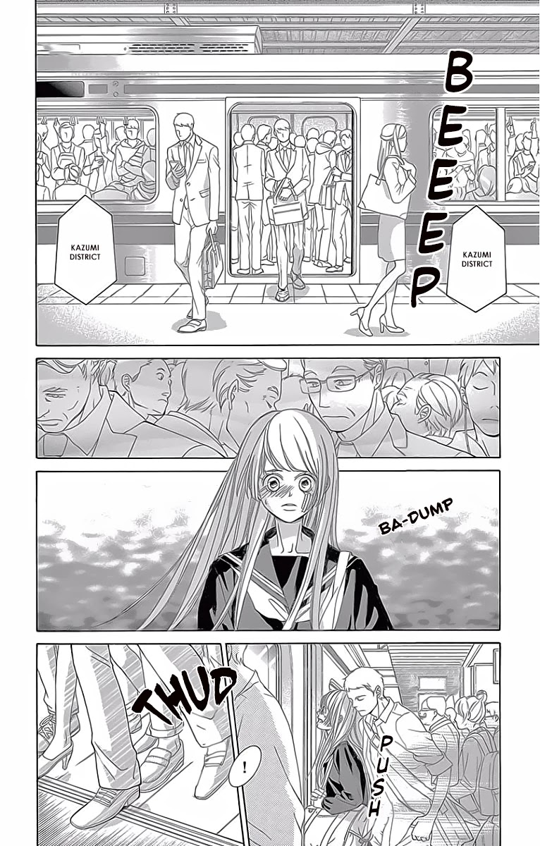 Niji, Amaete yo. Chapter 3 page 36 - Chapter 3