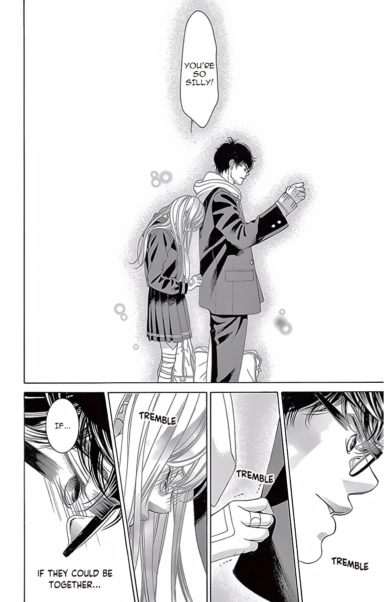 Niji, Amaete yo. Chapter 3 page 42 - Chapter 3