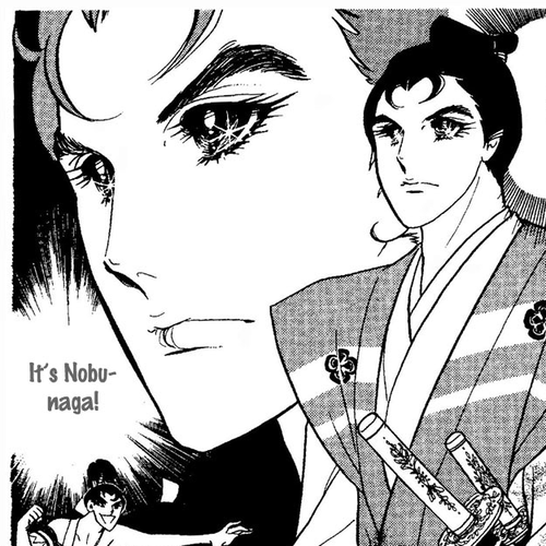 Niji no Ikusa Chapter 0 v2 : [Oneshot] cover