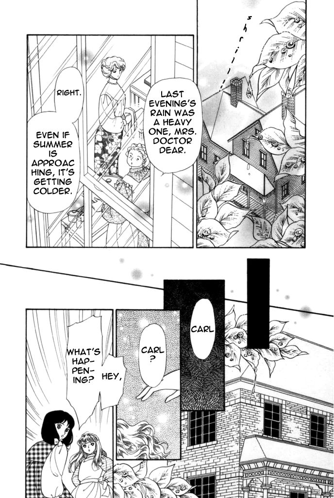 Niji no Tani no An Chapter 10 page 10 - Chapter 10