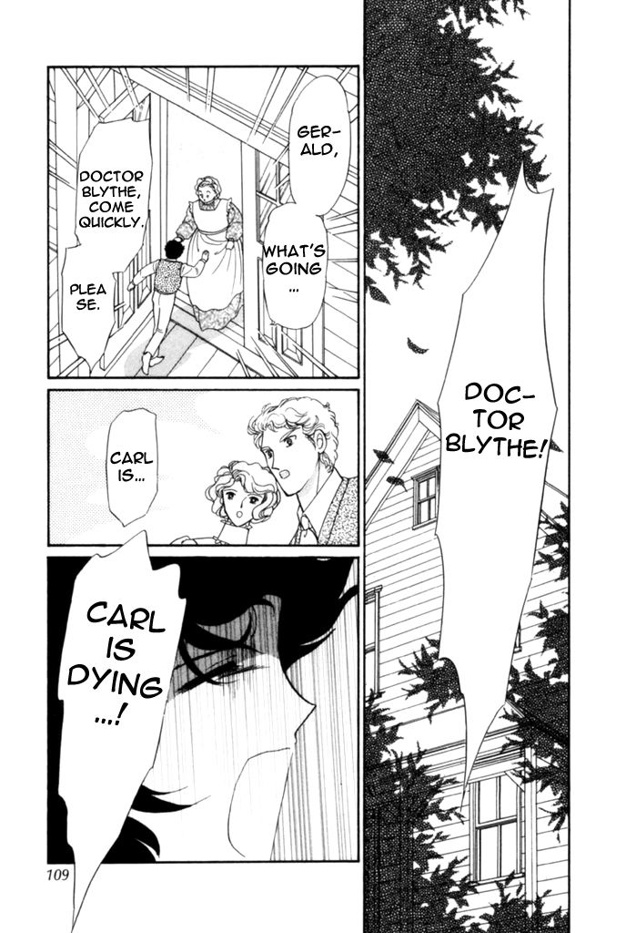 Niji no Tani no An Chapter 10 page 11 - Chapter 10