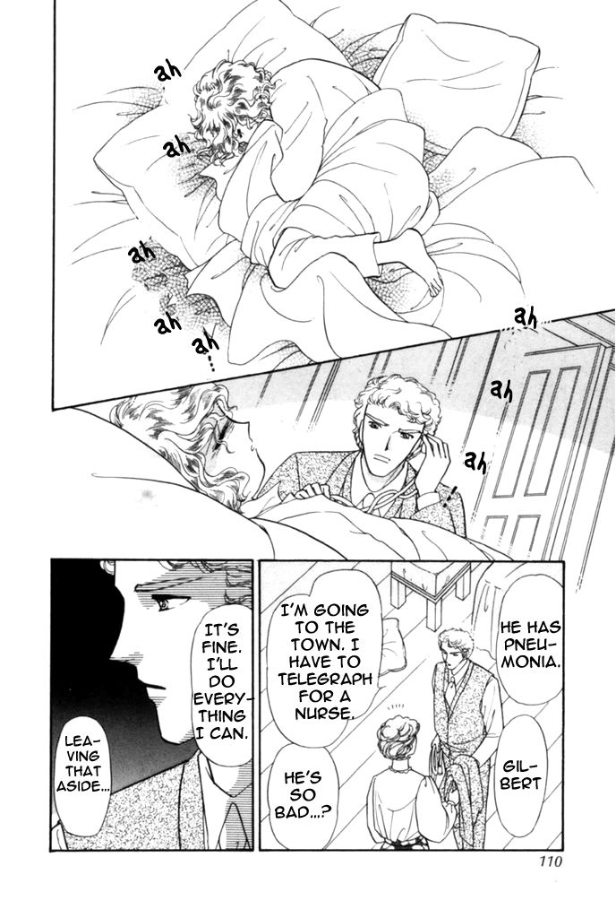 Niji no Tani no An Chapter 10 page 12 - Chapter 10
