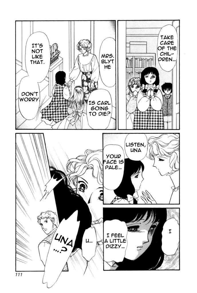 Niji no Tani no An Chapter 10 page 13 - Chapter 10