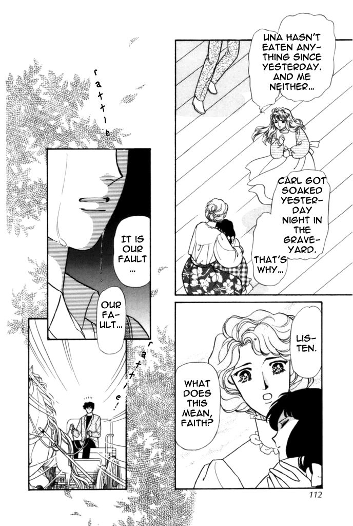 Niji no Tani no An Chapter 10 page 14 - Chapter 10