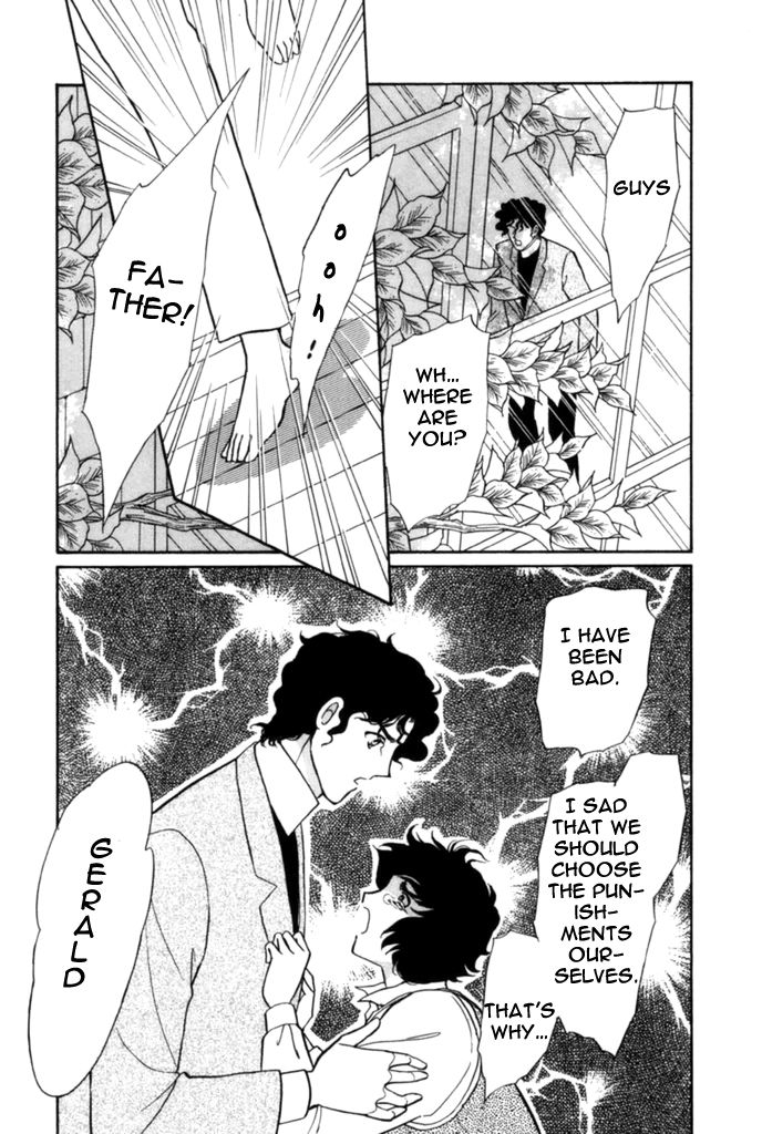 Niji no Tani no An Chapter 10 page 15 - Chapter 10