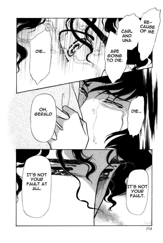 Niji no Tani no An Chapter 10 page 16 - Chapter 10