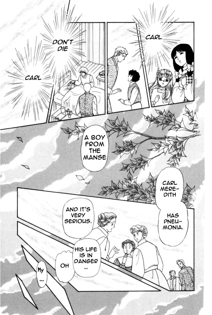 Niji no Tani no An Chapter 10 page 19 - Chapter 10