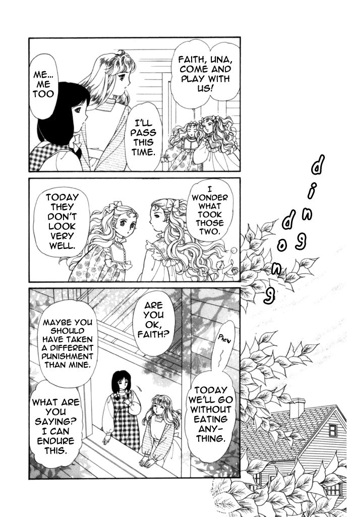 Niji no Tani no An Chapter 10 page 2 - Chapter 10