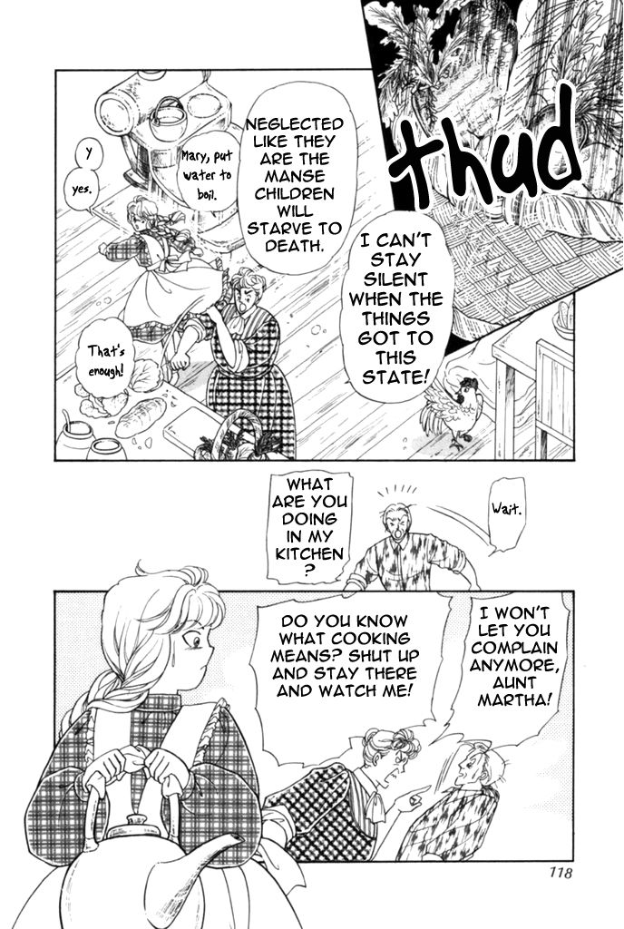 Niji no Tani no An Chapter 10 page 20 - Chapter 10