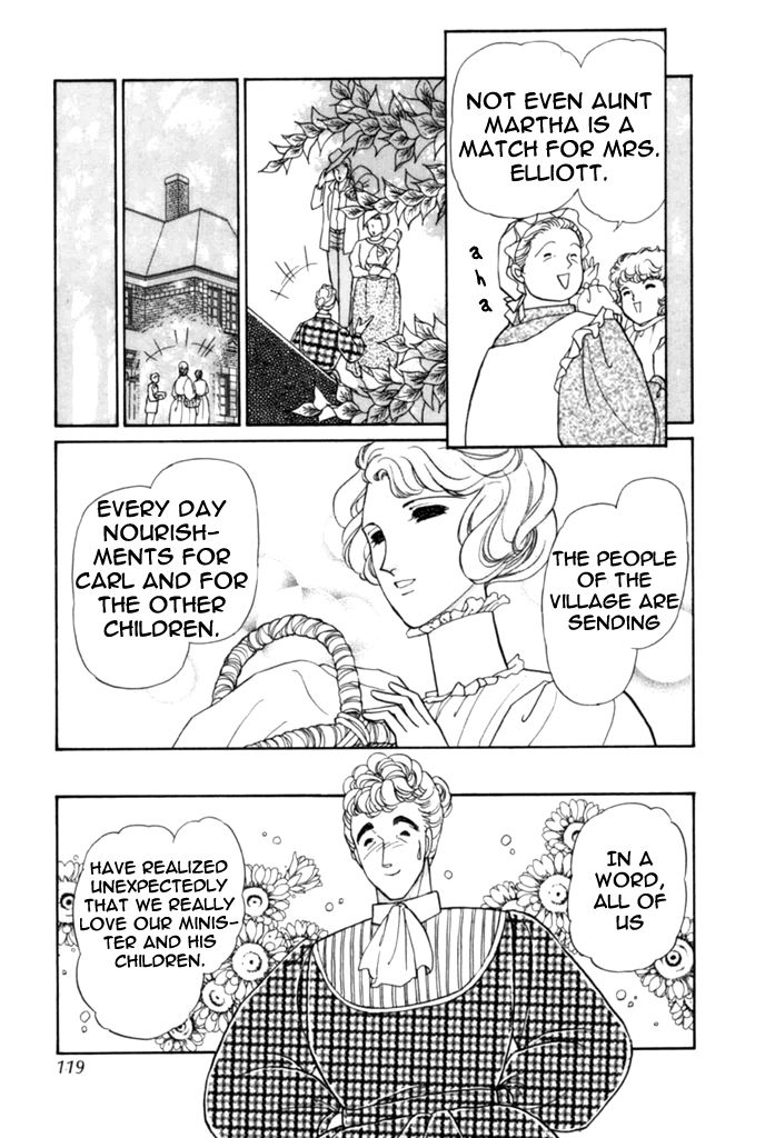 Niji no Tani no An Chapter 10 page 21 - Chapter 10