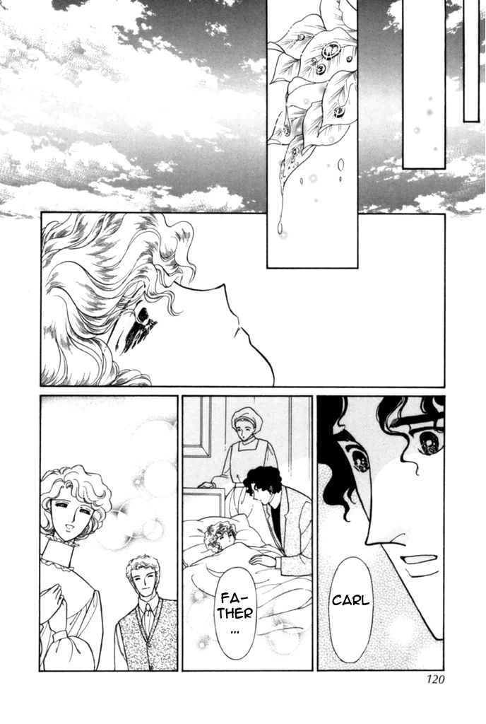 Niji no Tani no An Chapter 10 page 22 - Chapter 10