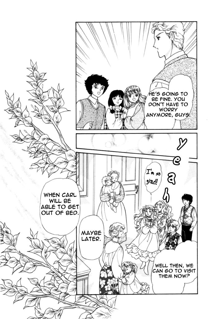 Niji no Tani no An Chapter 10 page 23 - Chapter 10