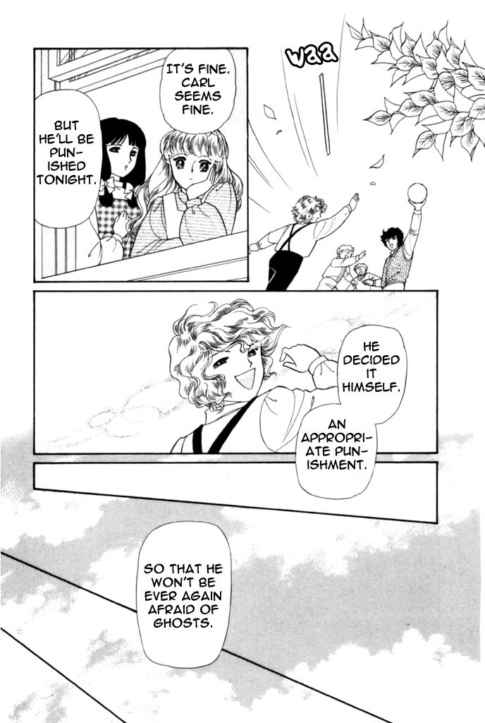Niji no Tani no An Chapter 10 page 3 - Chapter 10