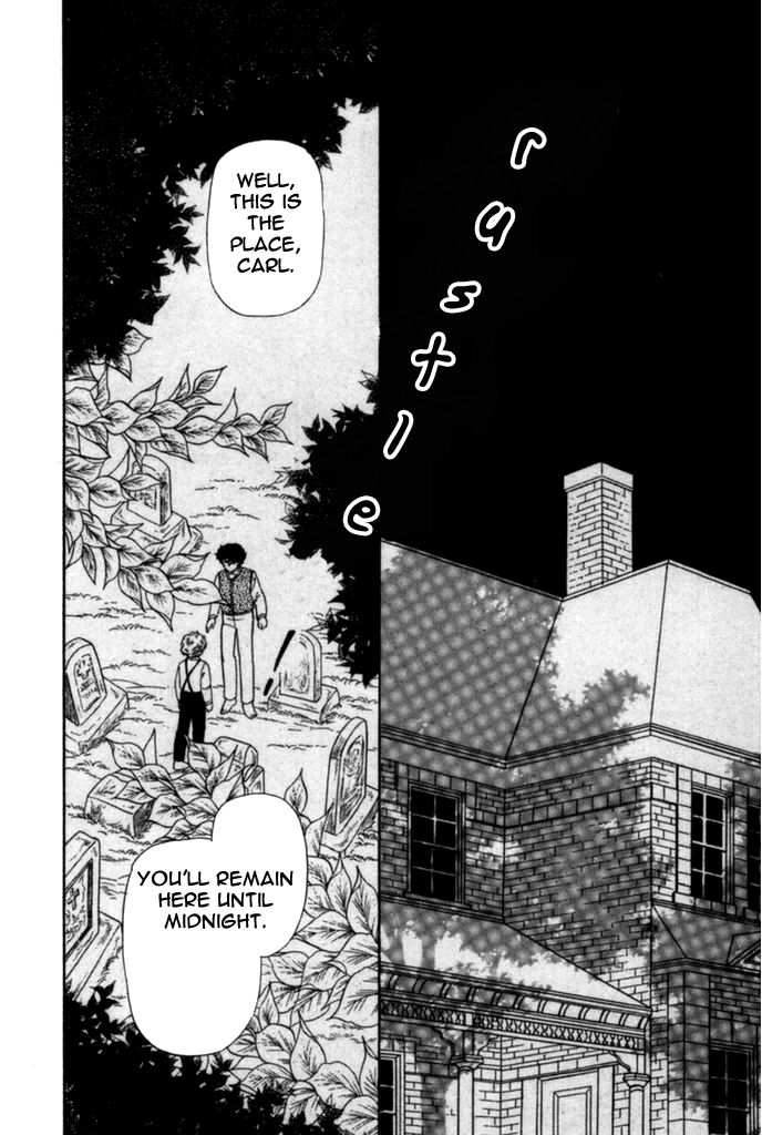 Niji no Tani no An Chapter 10 page 4 - Chapter 10