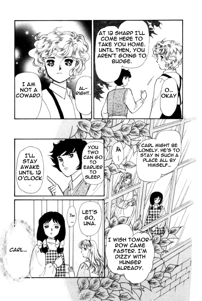 Niji no Tani no An Chapter 10 page 5 - Chapter 10