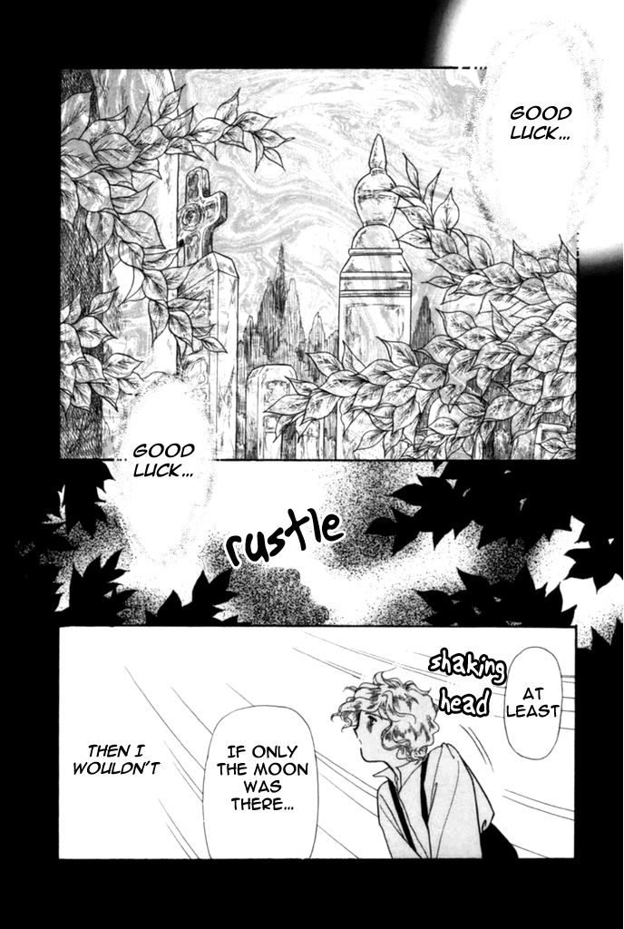 Niji no Tani no An Chapter 10 page 6 - Chapter 10