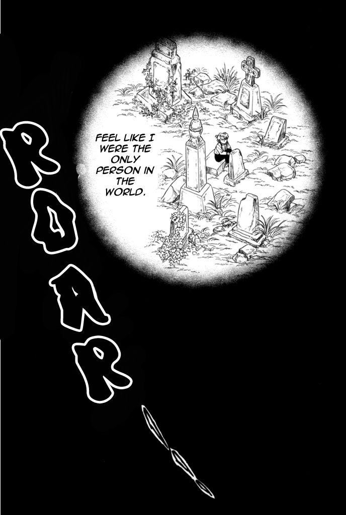 Niji no Tani no An Chapter 10 page 7 - Chapter 10