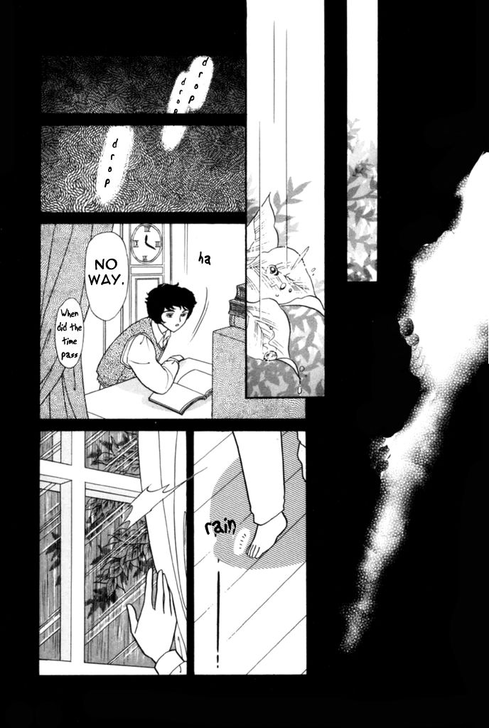 Niji no Tani no An Chapter 10 page 8 - Chapter 10