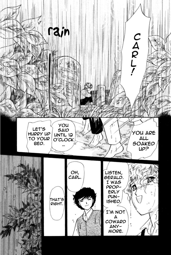 Niji no Tani no An Chapter 10 page 9 - Chapter 10