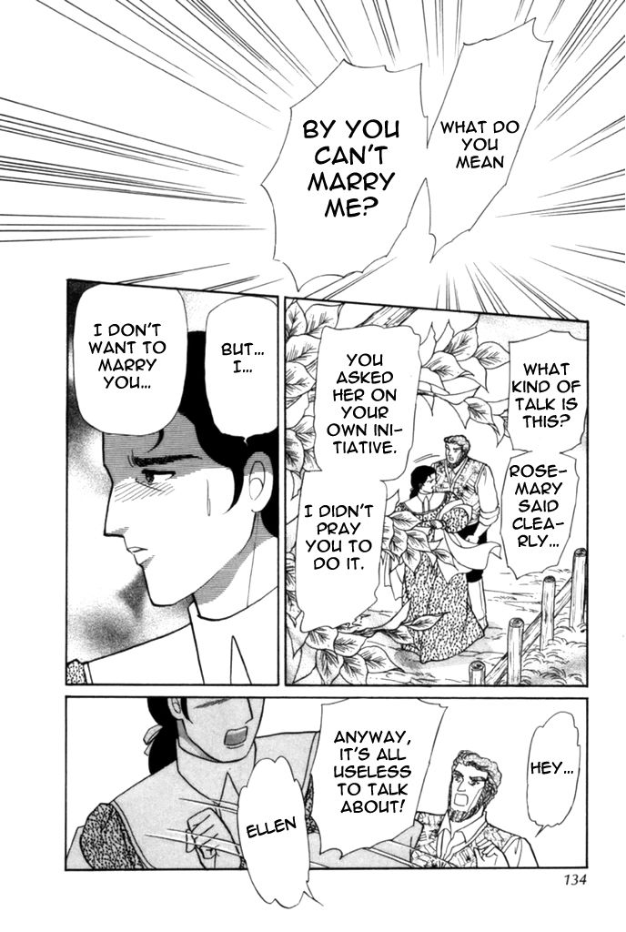 Niji no Tani no An Chapter 11 page 13 - Chapter 11