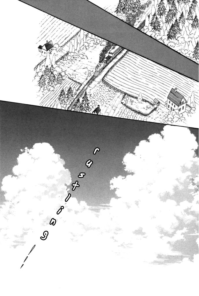 Niji no Tani no An Chapter 11 page 15 - Chapter 11