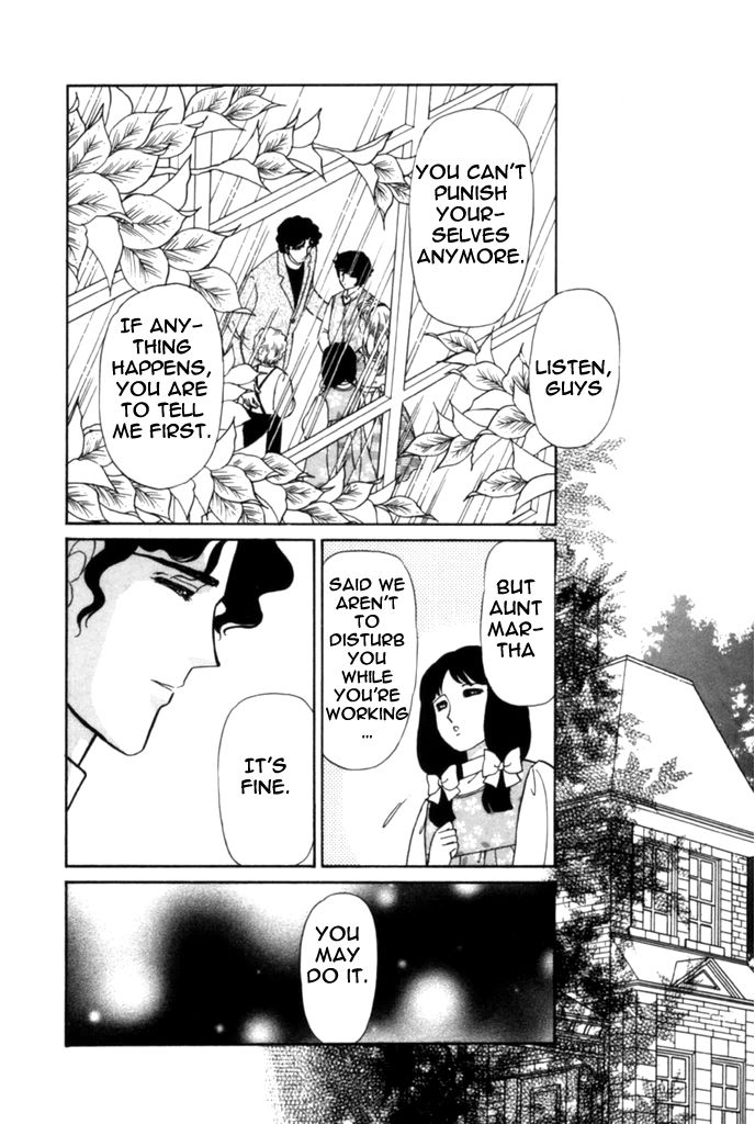 Niji no Tani no An Chapter 11 page 17 - Chapter 11