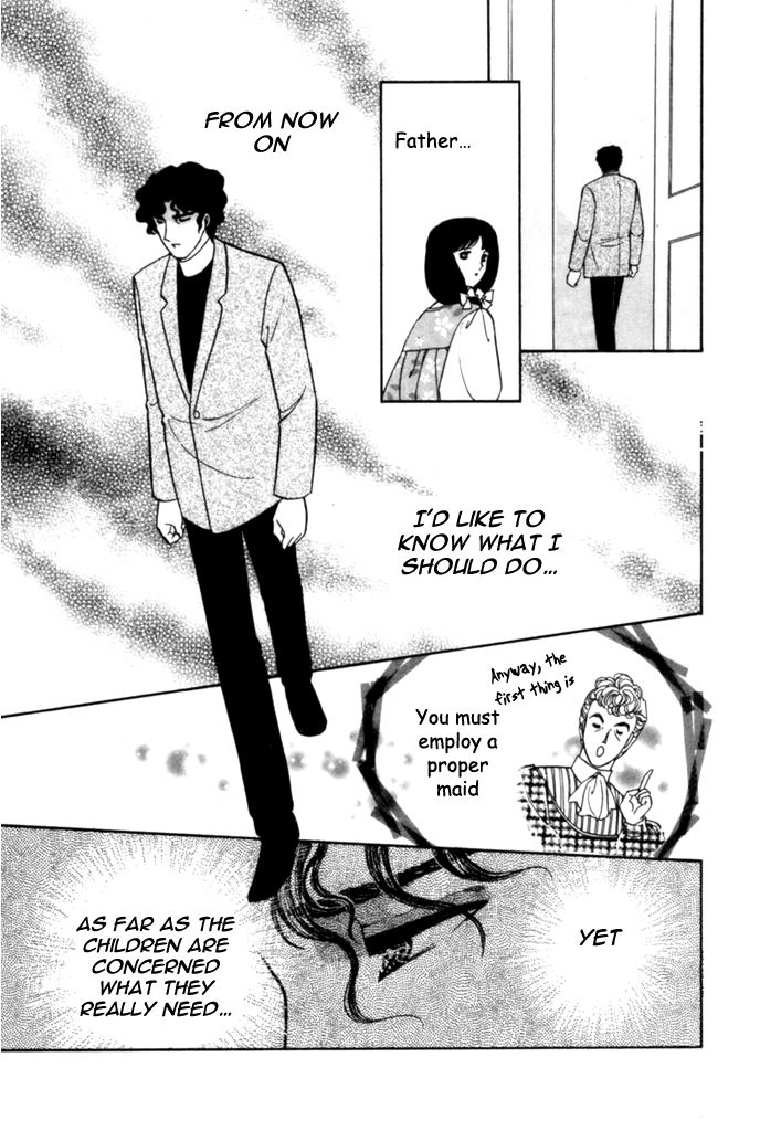 Niji no Tani no An Chapter 11 page 18 - Chapter 11
