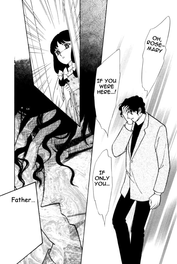 Niji no Tani no An Chapter 11 page 19 - Chapter 11