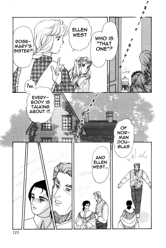 Niji no Tani no An Chapter 11 page 2 - Chapter 11