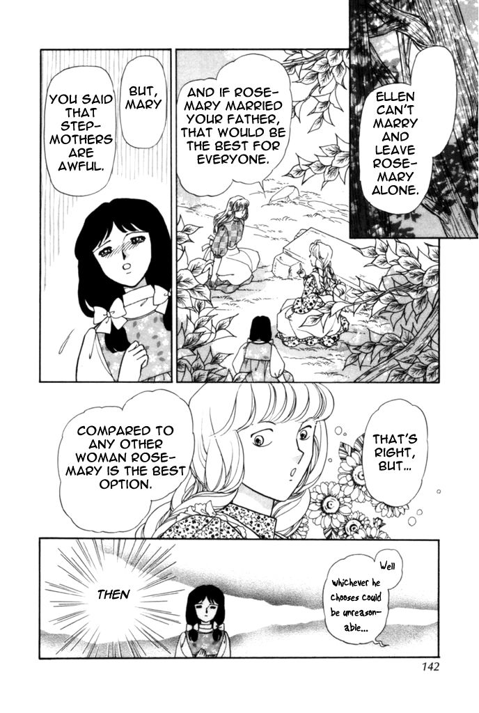 Niji no Tani no An Chapter 11 page 21 - Chapter 11