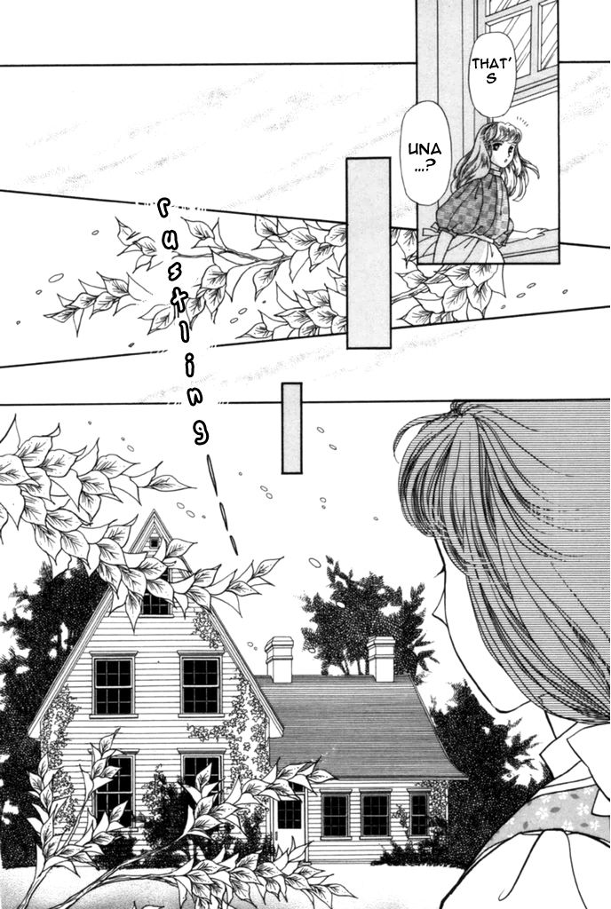 Niji no Tani no An Chapter 11 page 23 - Chapter 11