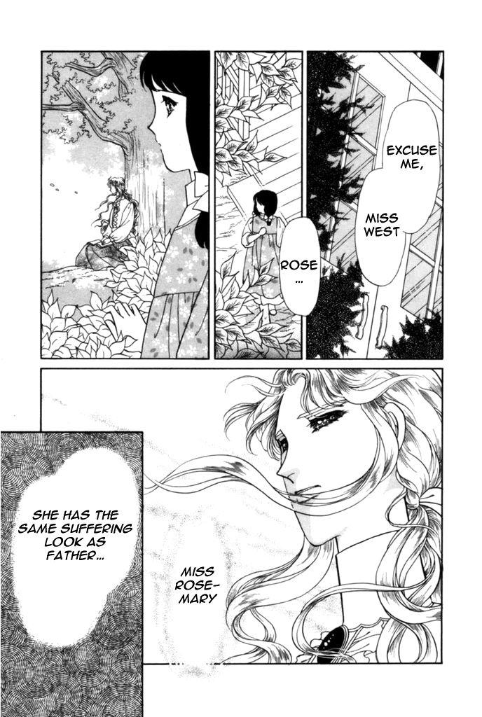 Niji no Tani no An Chapter 11 page 24 - Chapter 11
