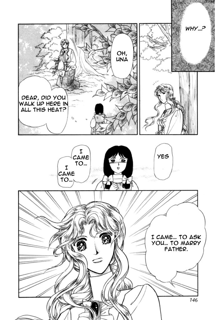 Niji no Tani no An Chapter 11 page 25 - Chapter 11