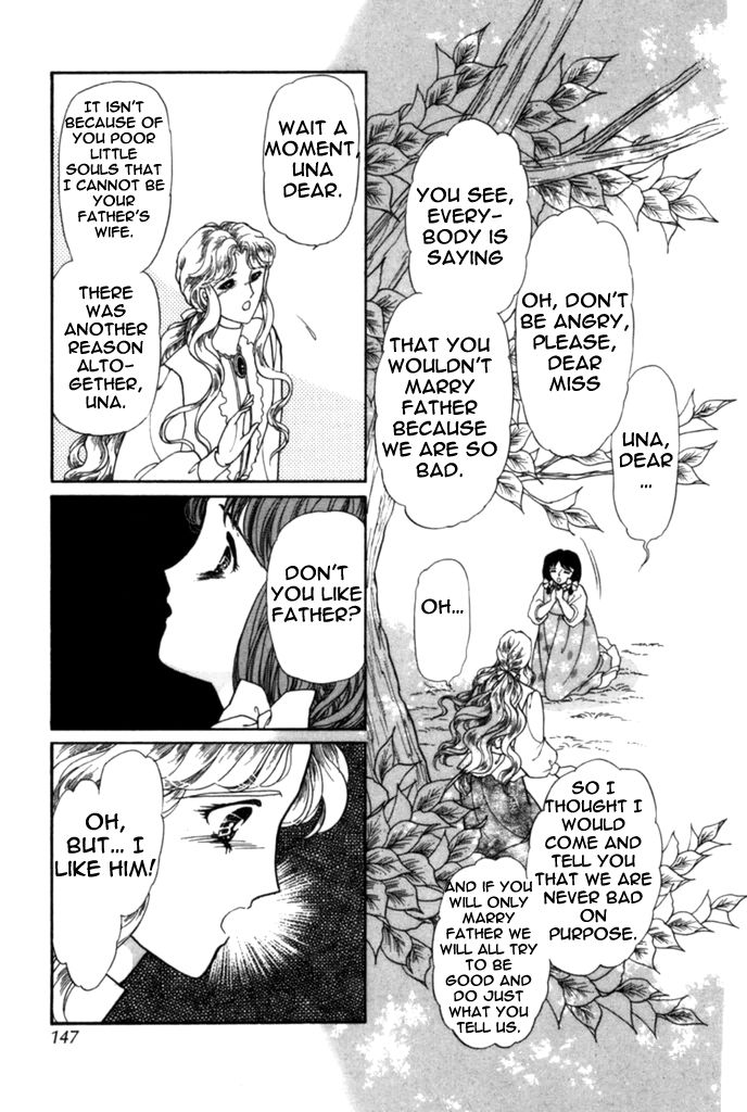 Niji no Tani no An Chapter 11 page 26 - Chapter 11