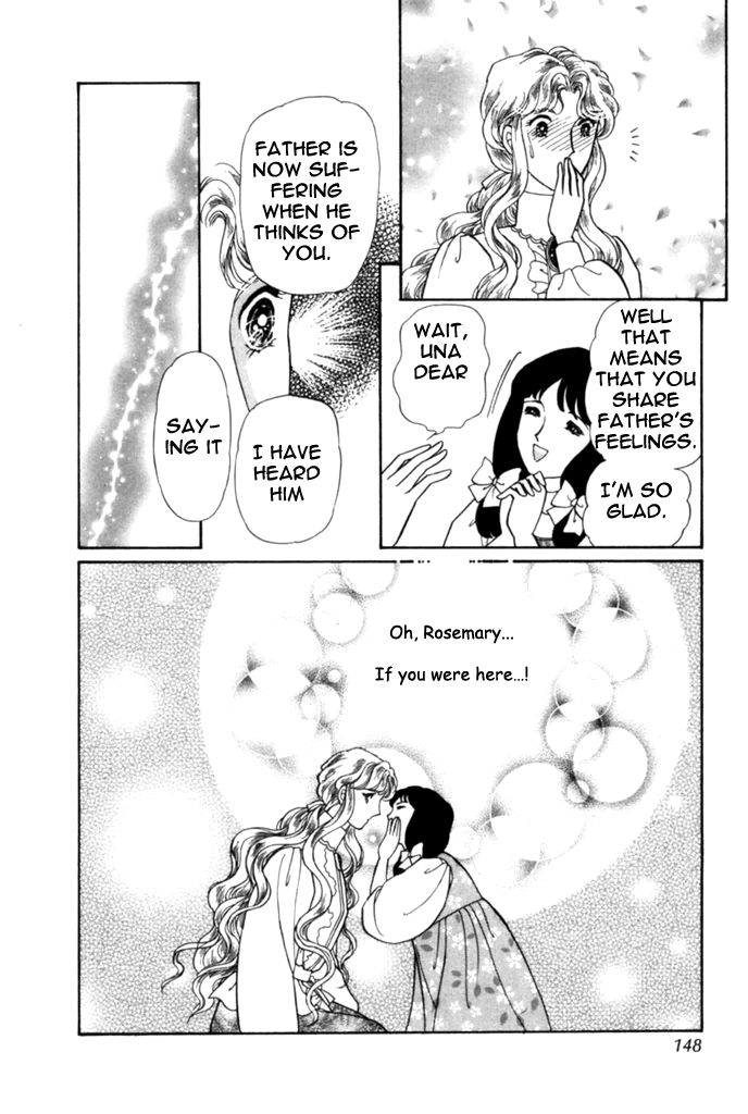 Niji no Tani no An Chapter 11 page 27 - Chapter 11
