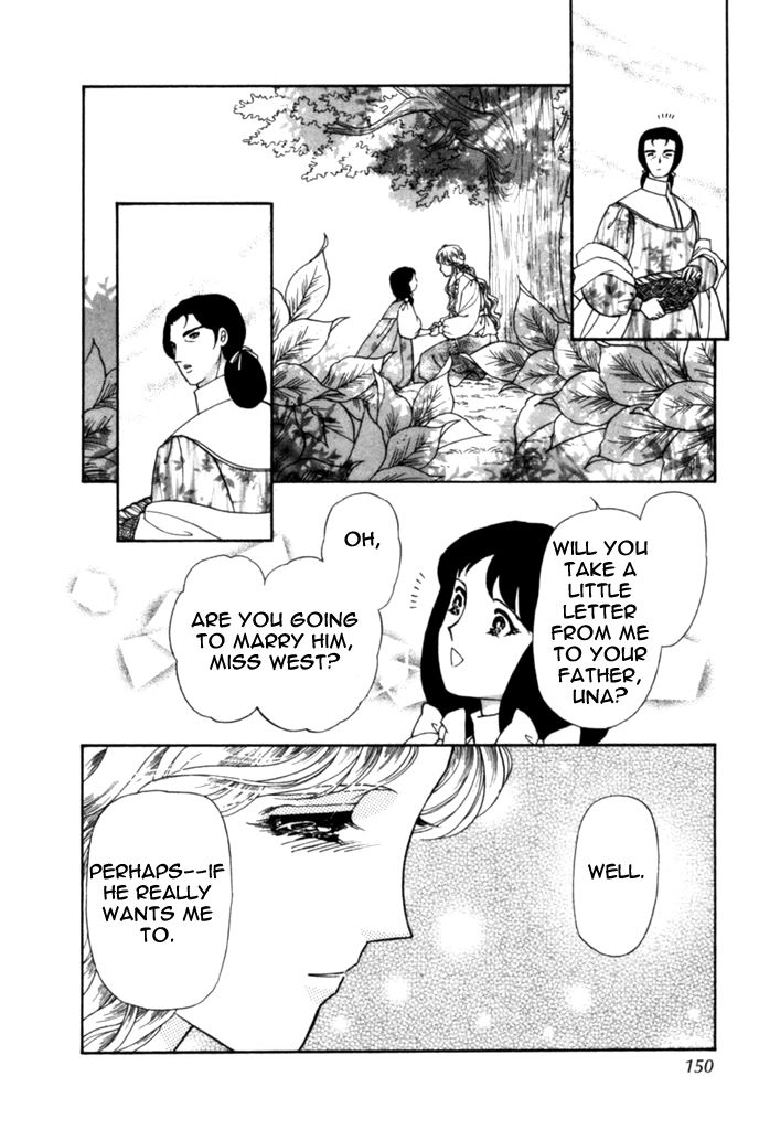 Niji no Tani no An Chapter 11 page 29 - Chapter 11