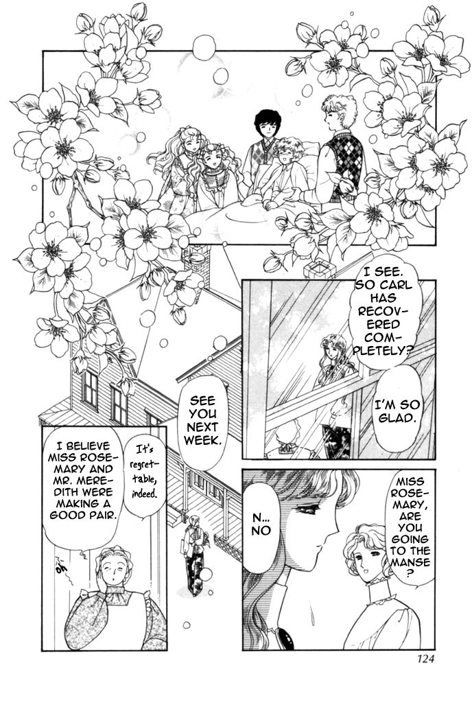 Niji no Tani no An Chapter 11 page 3 - Chapter 11
