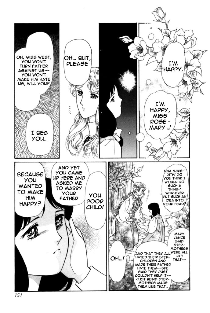 Niji no Tani no An Chapter 11 page 30 - Chapter 11