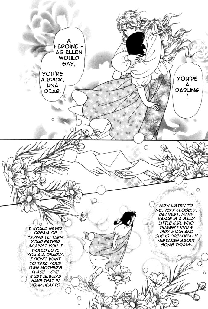 Niji no Tani no An Chapter 11 page 31 - Chapter 11