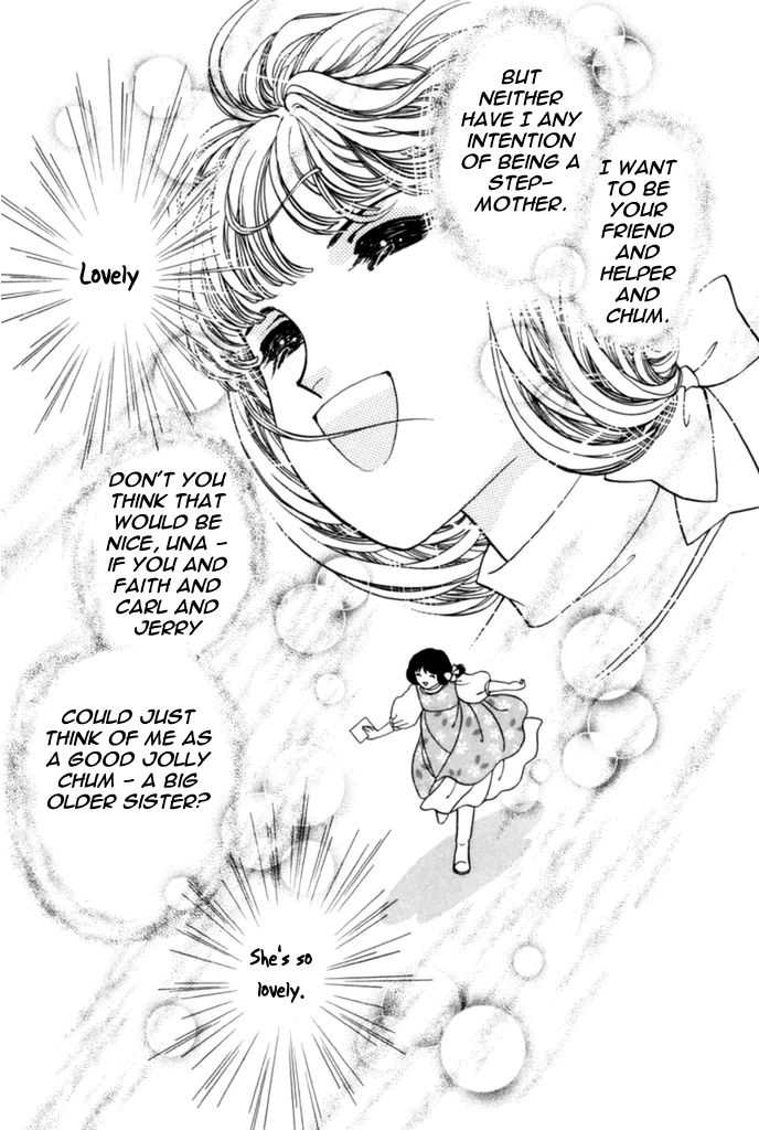 Niji no Tani no An Chapter 11 page 32 - Chapter 11