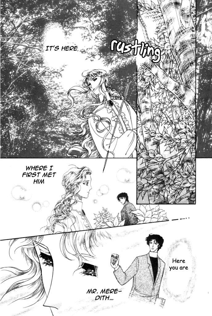 Niji no Tani no An Chapter 11 page 4 - Chapter 11