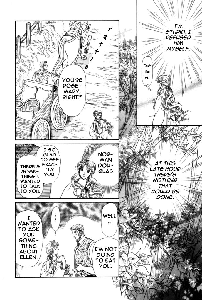 Niji no Tani no An Chapter 11 page 5 - Chapter 11
