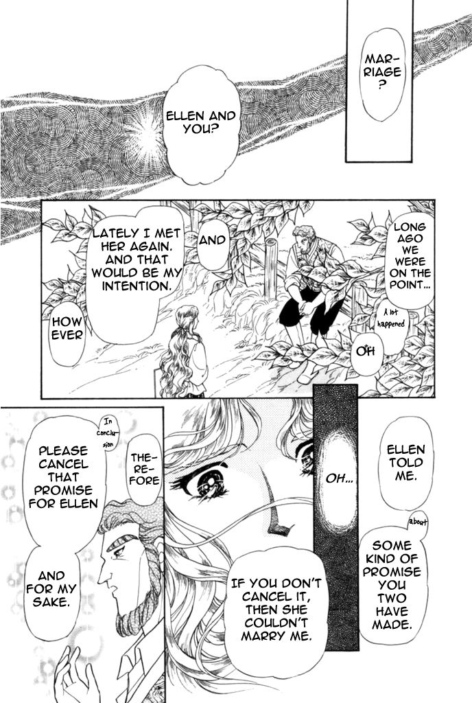 Niji no Tani no An Chapter 11 page 6 - Chapter 11