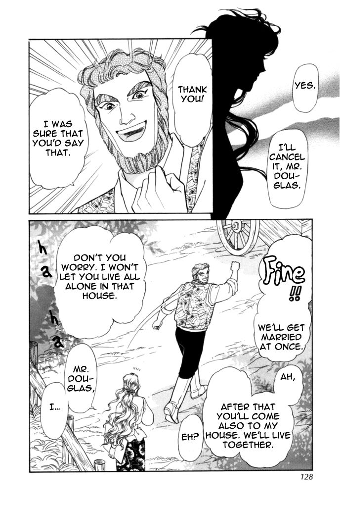 Niji no Tani no An Chapter 11 page 7 - Chapter 11