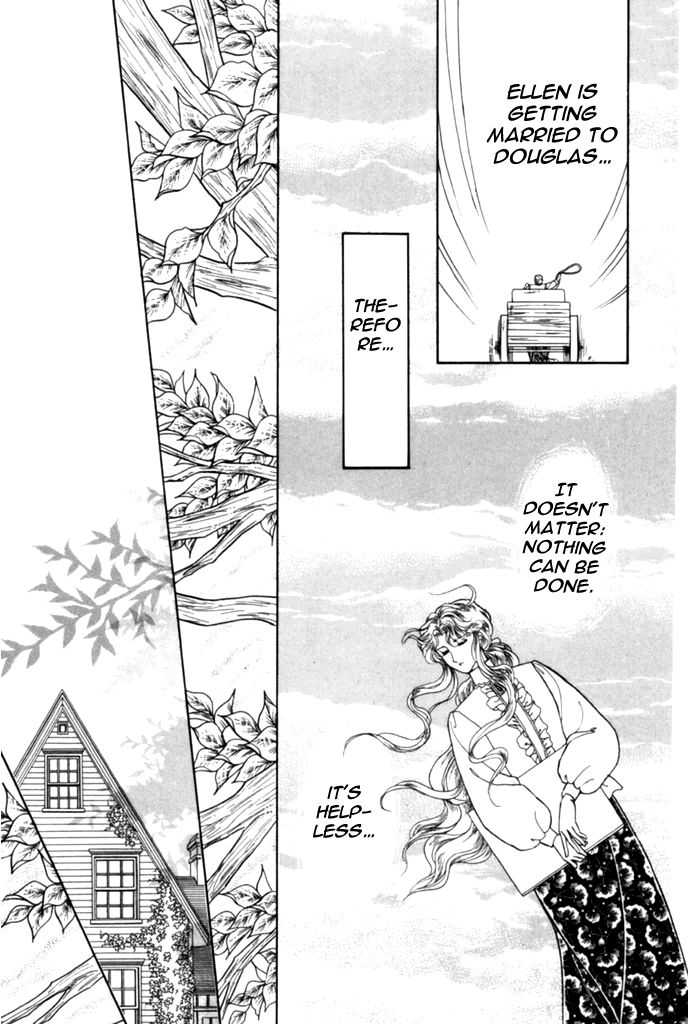 Niji no Tani no An Chapter 11 page 8 - Chapter 11